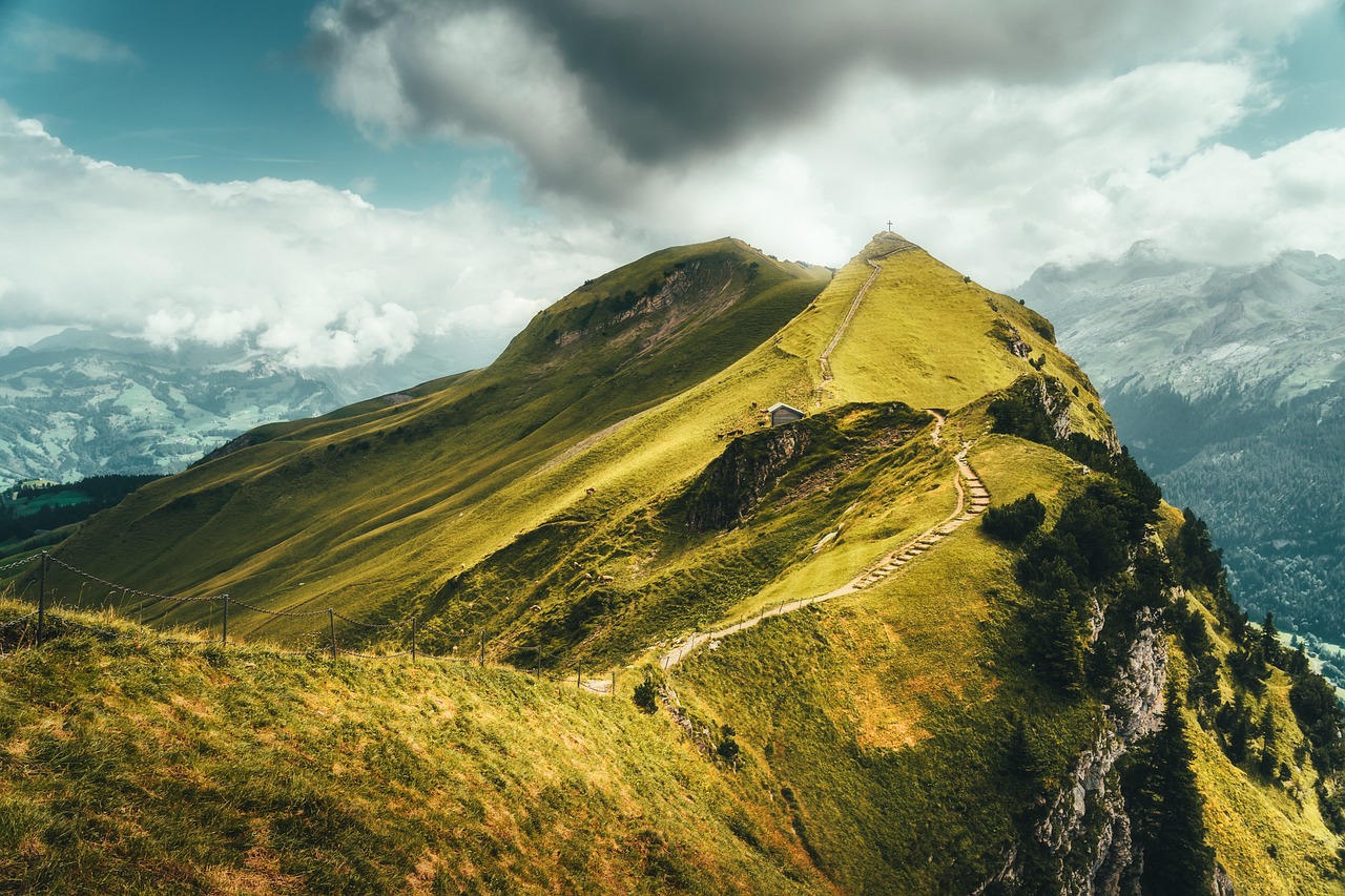 geniet van een onvergetelijke vakantie in de bergen. ontdek adembenemende uitzichten, buitenactiviteiten en de rust van de natuur. perfect voor avonturiers en ontspanners!