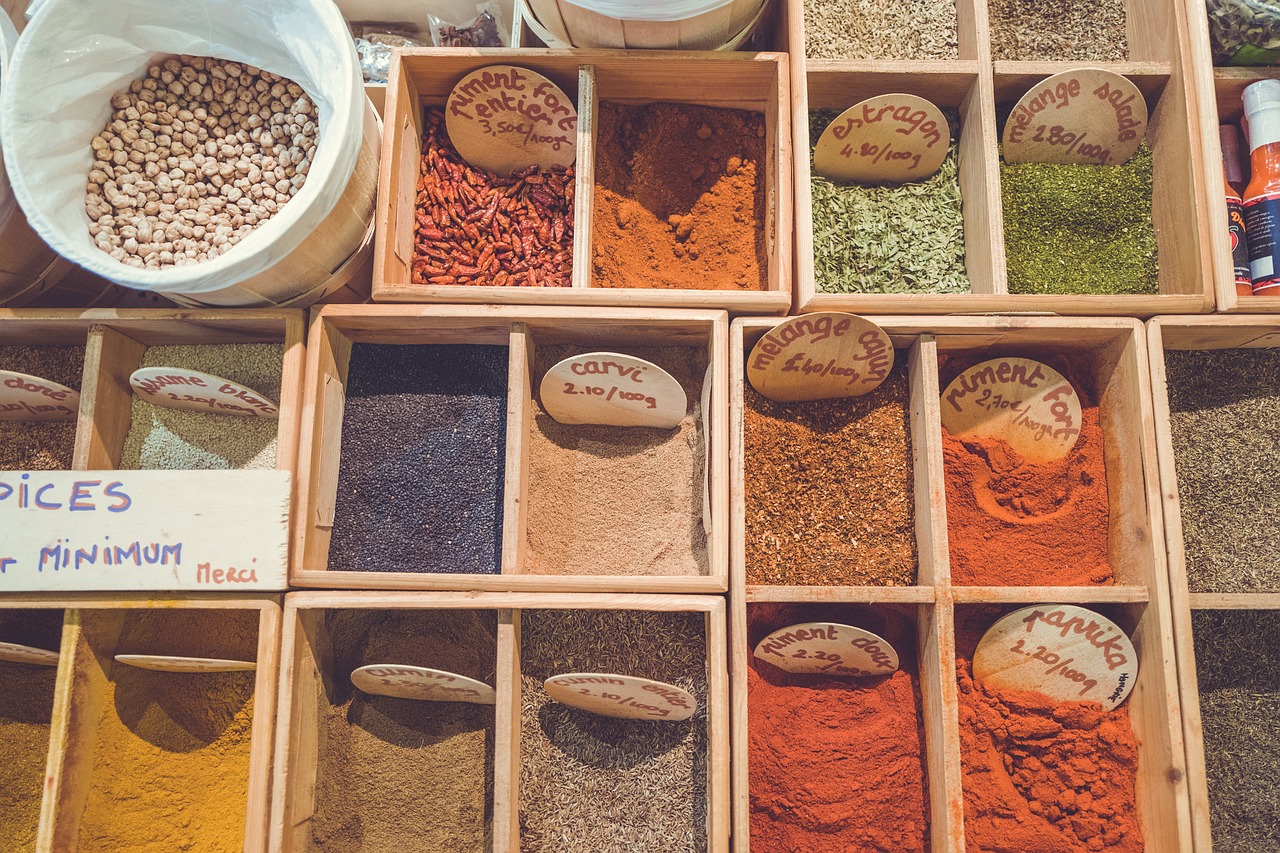 ontdek de charme van lokale markten, waar je unieke producten, verse ingrediënten en handgemaakte ambachten kunt vinden. bezoek onze gids voor de beste markten in jouw omgeving!