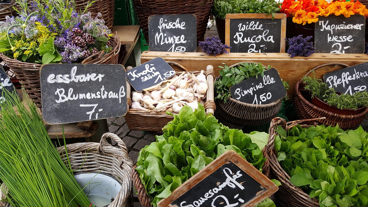 ontdek de charme van lokale markten! verken een wereld van verse producten, ambachtelijke waren en unieke vondsten. bezoek onze lokale markten en geniet van de sfeer, de smaken en de gemeenschapsbanden die je nergens anders vindt.