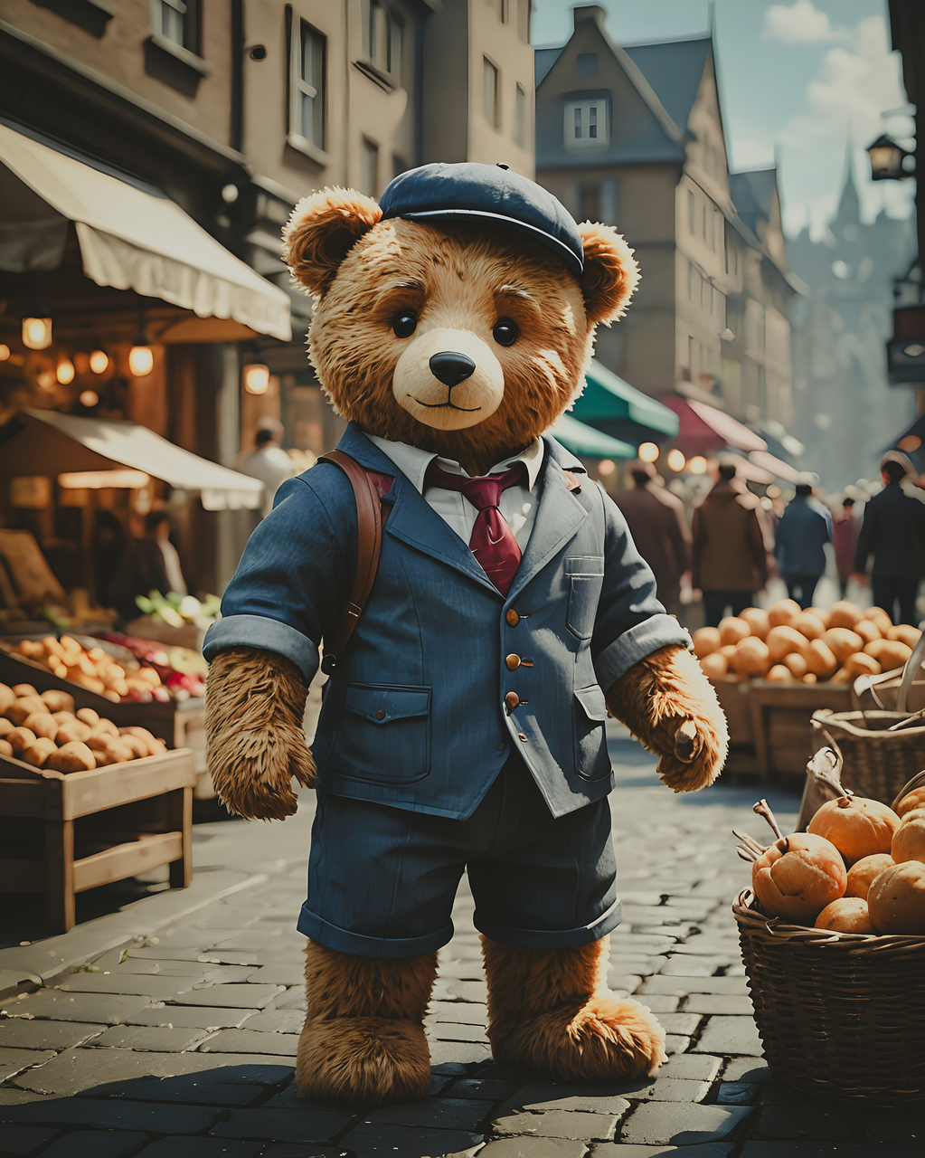 ontdek de charme van lokale markten, waar je verse producten, handgemaakte troeven en unieke ambachtelijke waren kunt vinden. beleef de sfeer, steun lokale boeren en geniet van heerlijke delicatessen.